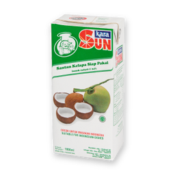 SUN KARA 100 ML