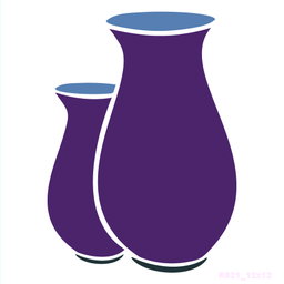 R821_Home Decor Wall Stencil