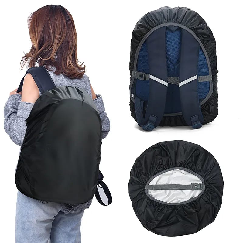 Rain Cover For Backpack _3