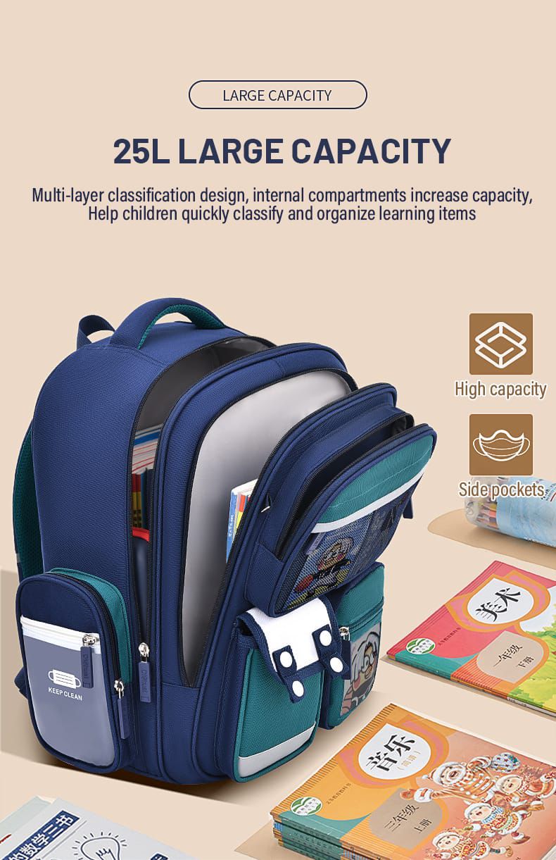 Children School Bags_5