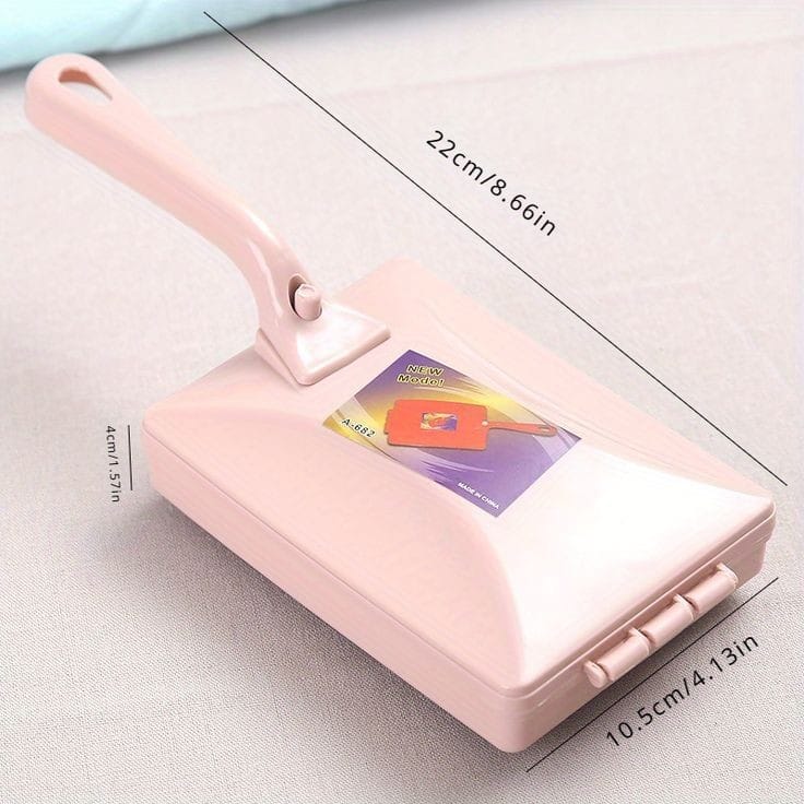 Handheld Carpet Cleaning Brush_2