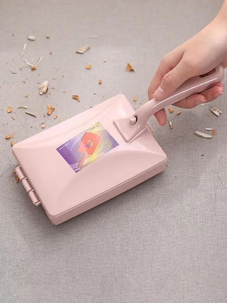 Handheld Carpet Cleaning Brush_1