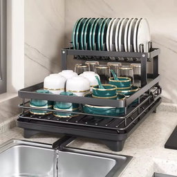 Dish Rack