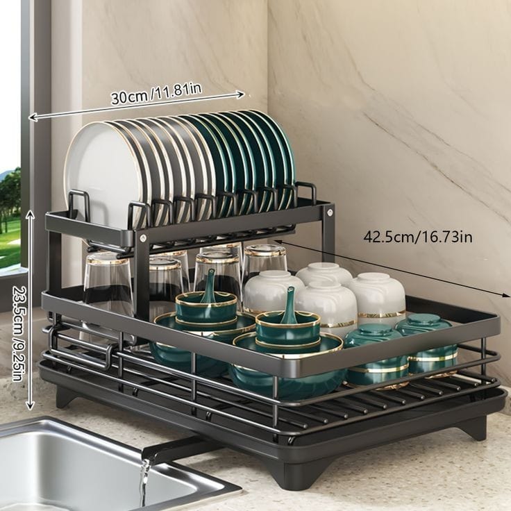 Dish Rack_0