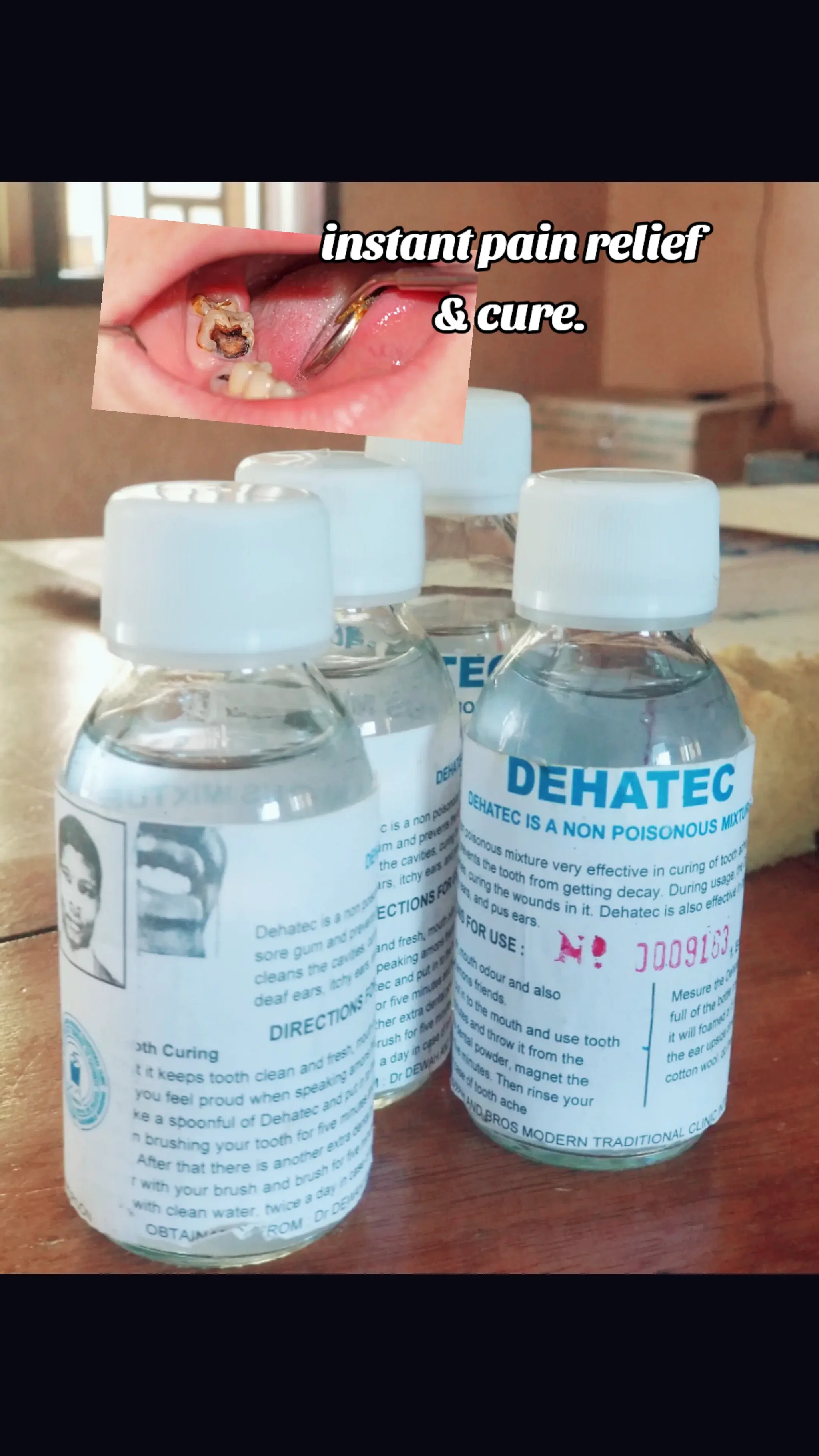 Dehatec liquid and powder_0