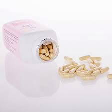 Mengqian (Compléments de fertilité pour femme, 160 comprimés)_3