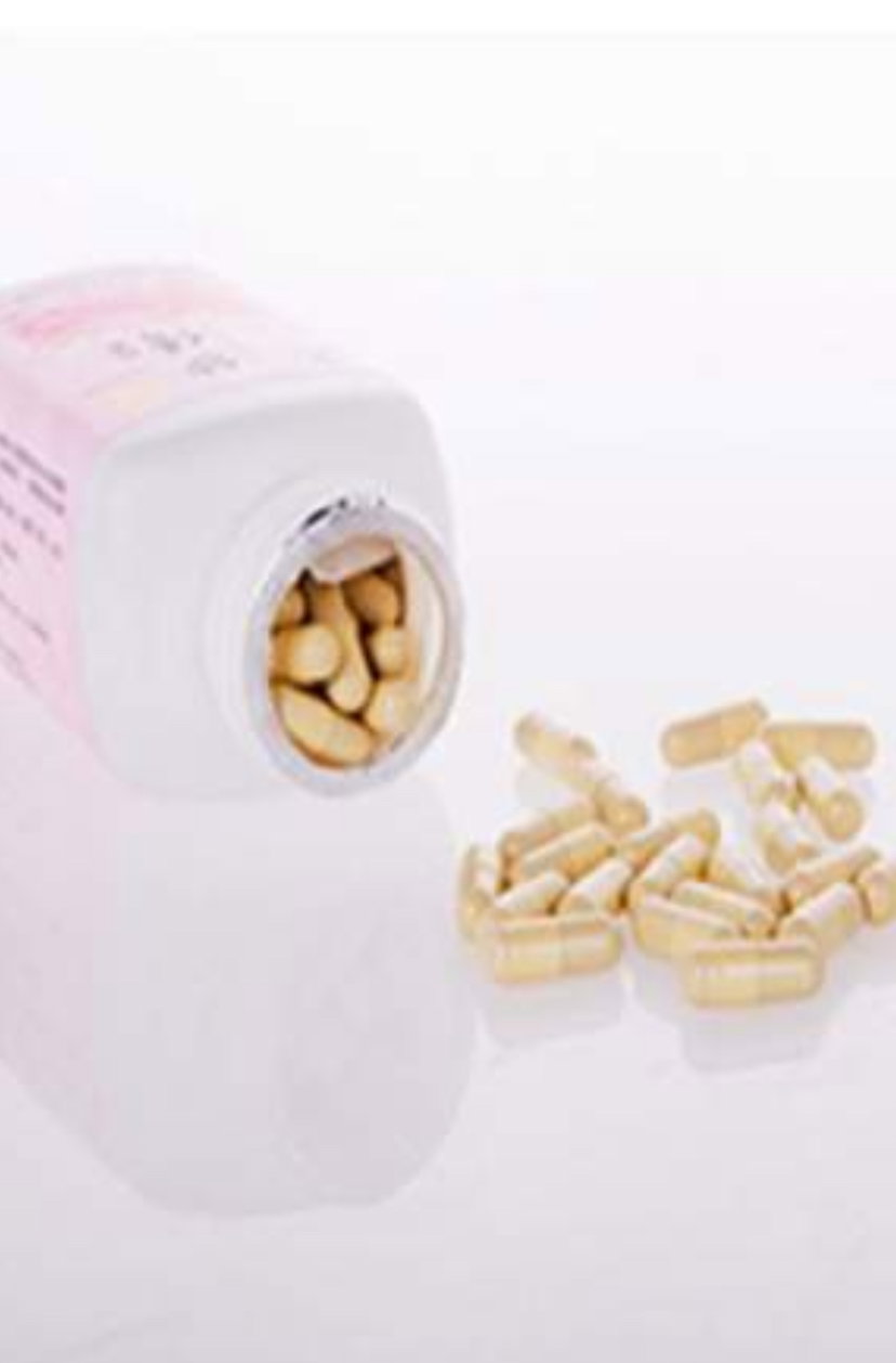 Mengqian (Compléments de fertilité pour femme, 160 comprimés)_8