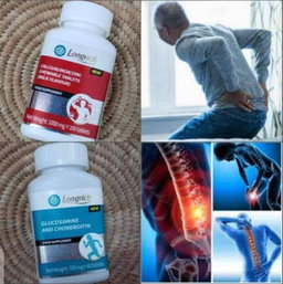 Arthro et calcium de longrich 