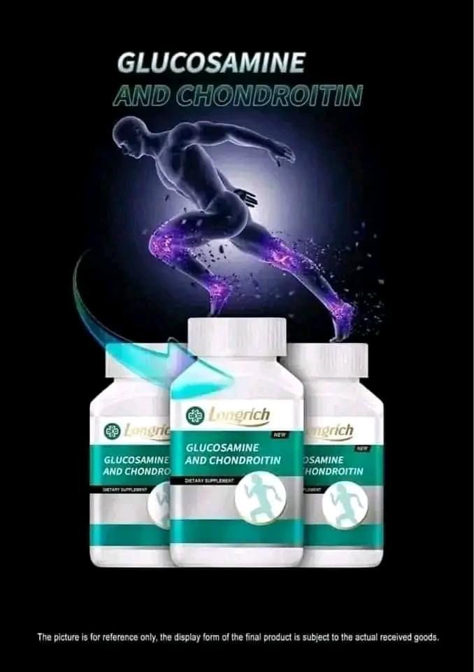 Arthro supreviver (Problème d'os, articulation, rhumatisme, 60 comprimés)_1