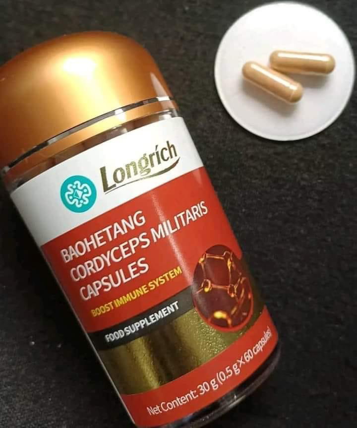 Excellent pour les poumons, les reins, le foie et le coeur. Stimule la performance sexuelle et le nombre de spermatozoïdes des hommes. Efficace dans le traitement des tumeurs bénignes et malignes. Inhibe la propagation des organismes pathogènes. Ravive les cellules mortes, nourrit la cellule et protège la cellule. Régule la pression artérielle et la glycémie._11