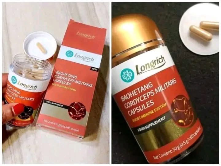 Excellent pour les poumons, les reins, le foie et le coeur. Stimule la performance sexuelle et le nombre de spermatozoïdes des hommes. Efficace dans le traitement des tumeurs bénignes et malignes. Inhibe la propagation des organismes pathogènes. Ravive les cellules mortes, nourrit la cellule et protège la cellule. Régule la pression artérielle et la glycémie._5