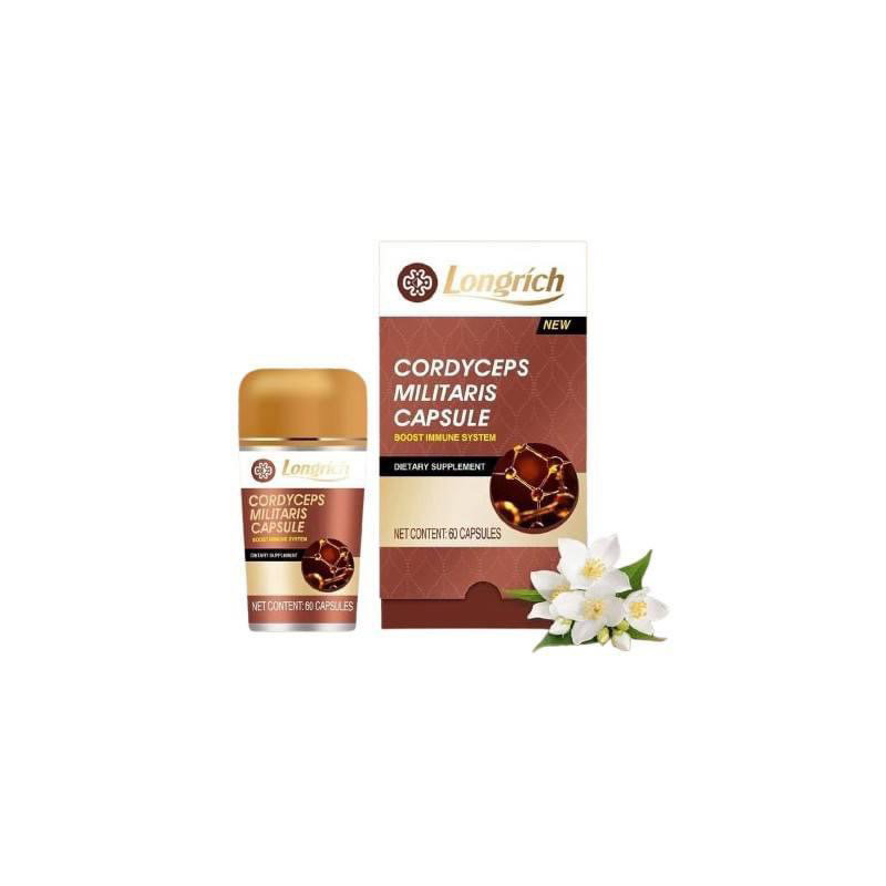 Excellent pour les poumons, les reins, le foie et le coeur. Stimule la performance sexuelle et le nombre de spermatozoïdes des hommes. Efficace dans le traitement des tumeurs bénignes et malignes. Inhibe la propagation des organismes pathogènes. Ravive les cellules mortes, nourrit la cellule et protège la cellule. Régule la pression artérielle et la glycémie._1