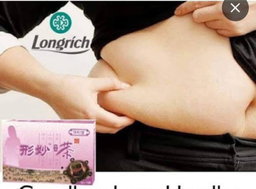 Thé minceur (Réduit la graisse du ventre à un rythme rapide, 15 sachets)