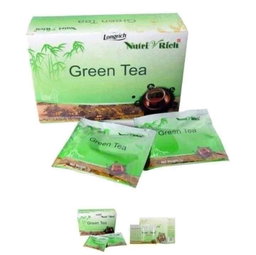 Thé Vert constipation et mauvaise digestion (Régularise tout problème lié à la constipation, 15 sachets)