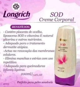 Lait de corps (placenta de mouton) 200ml (N’éclaircie pas, ne noircie pas, maintient un teint naturel ; fait briller la peau)
