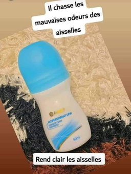 Senteur de bouche 15g (A base de thé blanc, contre la mauvaise haleine ; le mal de gorge…