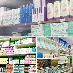 Anti-moustique (Arôme de fleurs, à pulvériser sur les parties exposées du corps 195ml)