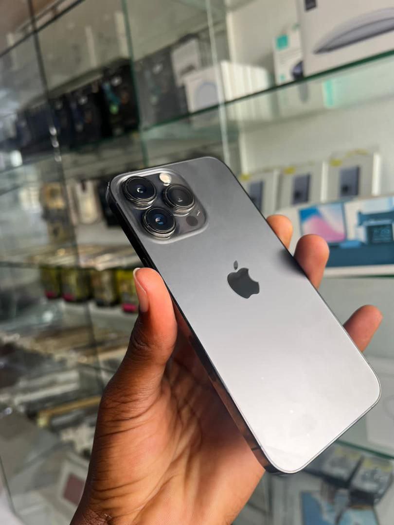 iPhone 11 pro Max _0