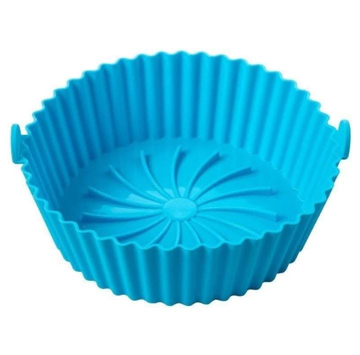 AirFryer Protective Silicone Cover Protects Food_2