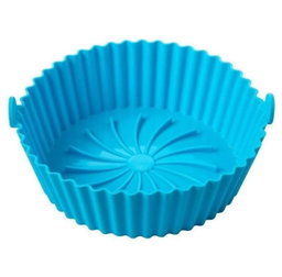 AirFryer Protective Silicone Cover Protects Food