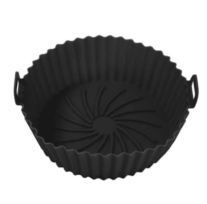AirFryer Protective Silicone Cover Protects Food_3