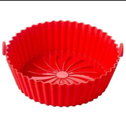 AirFryer Protective Silicone Cover Protects Food
