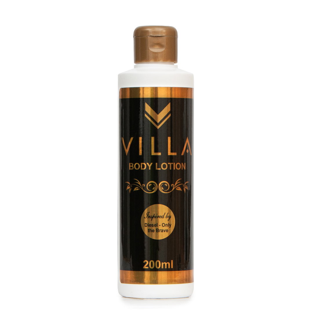 200ml Lotions 