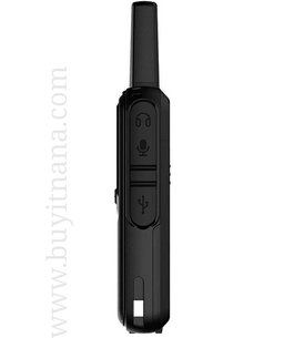2Pcs WLN-TWO WAY RADIO WALKIE TALKIE (10KM)