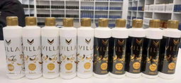 200ml Lotions 