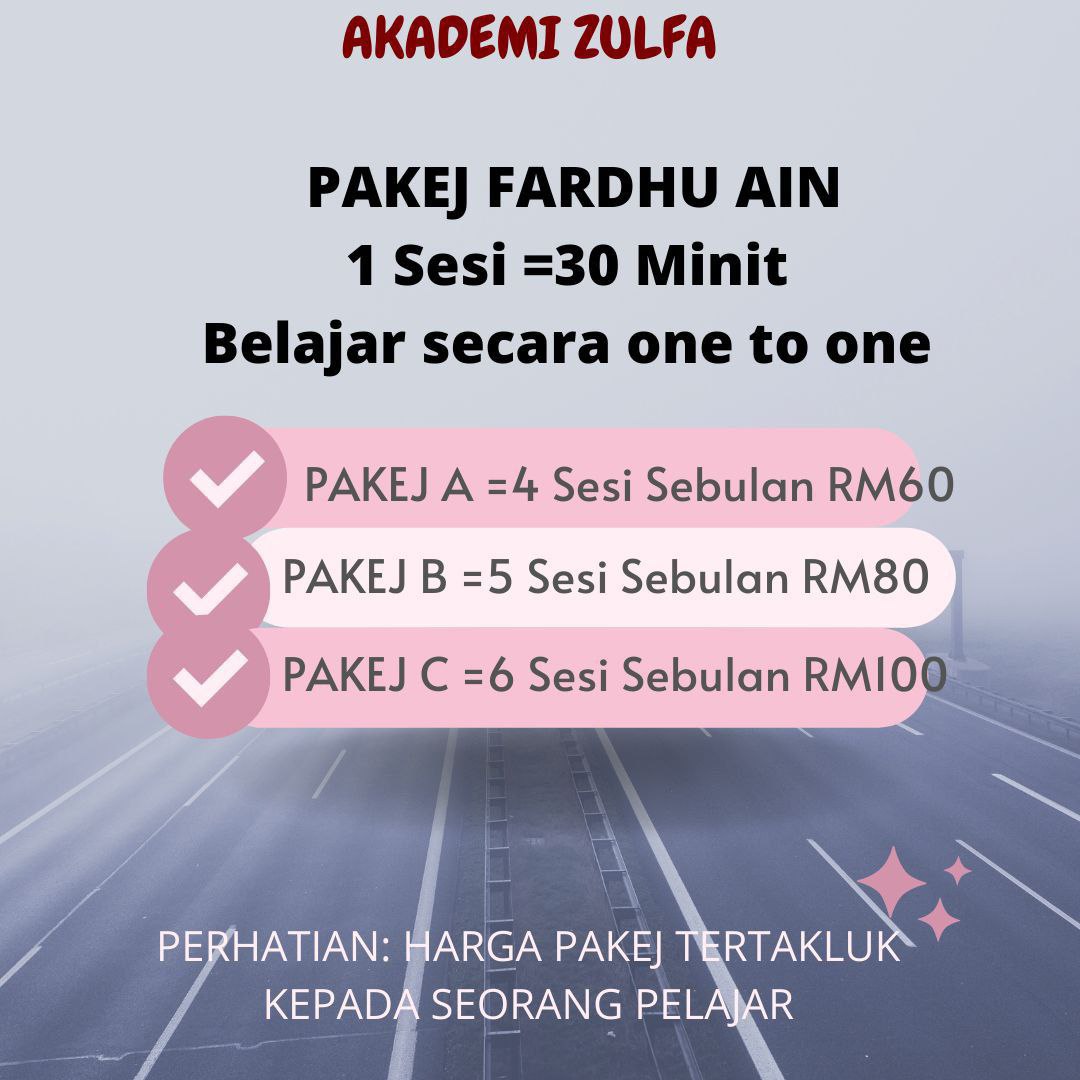 FARDHU AIN ONLINE_0