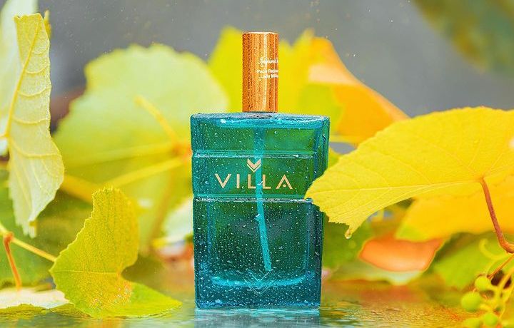 60ml Ladies Perfume _1