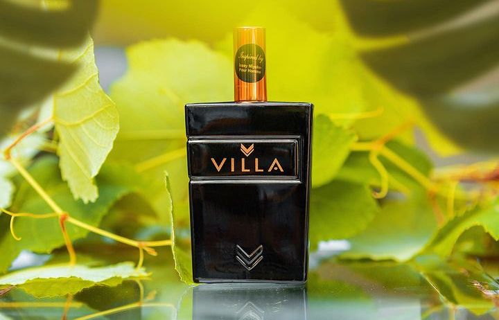 60ml Mens Perfume _1