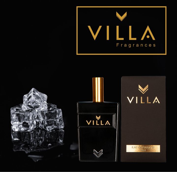 60ml Mens Perfume _0
