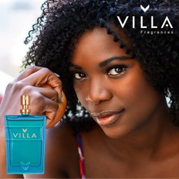 60ml Ladies Perfume 