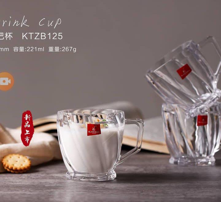 6Pcs Hot Drink Cup