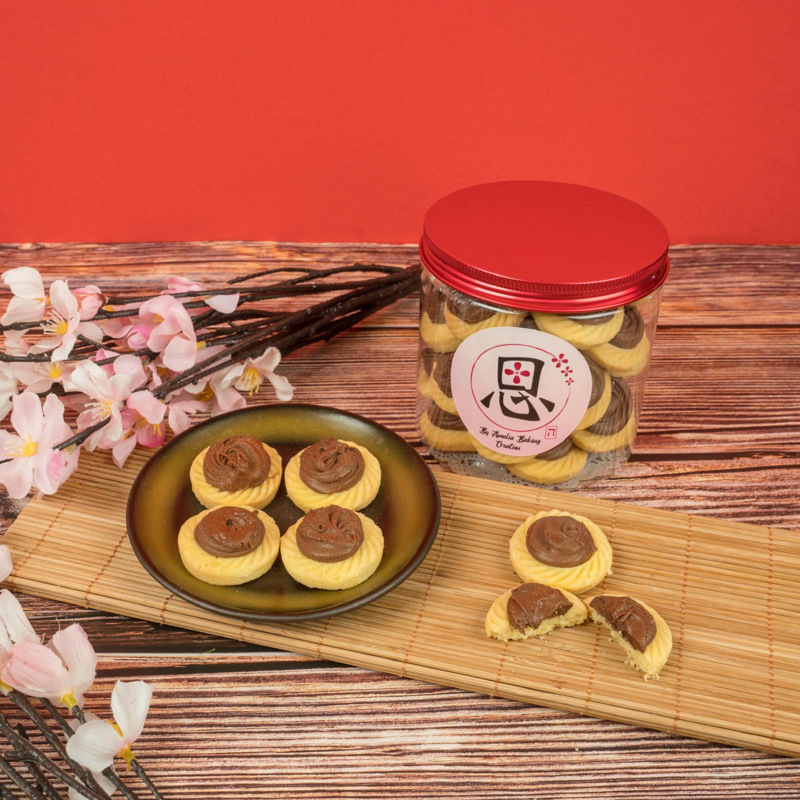 Nutella Tarts_0