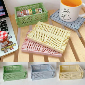 Detachable Foldable basket