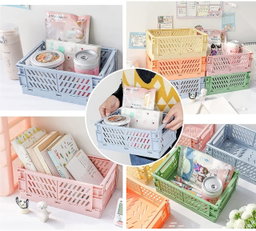 Detachable Foldable basket