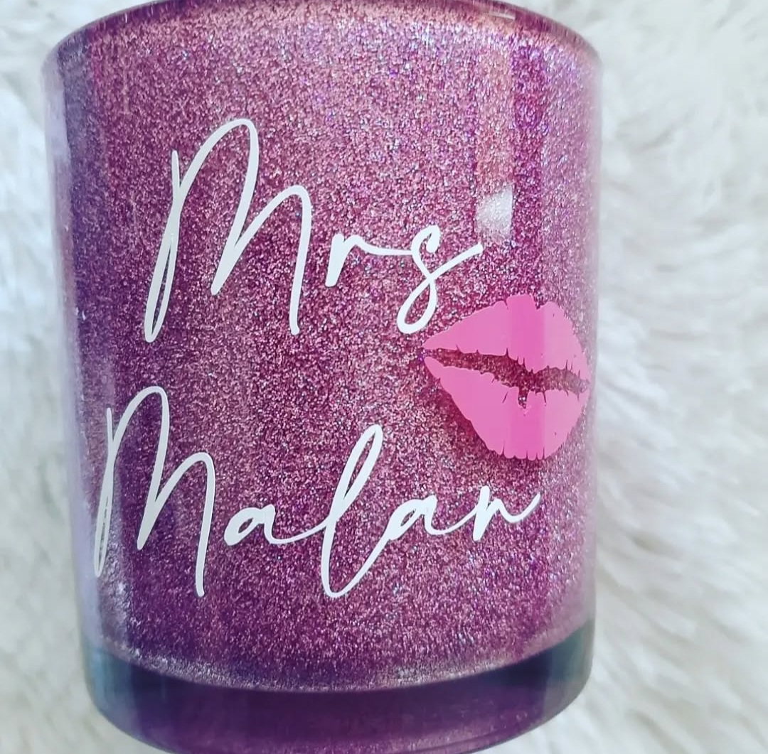  Glitter Holders - Round _1