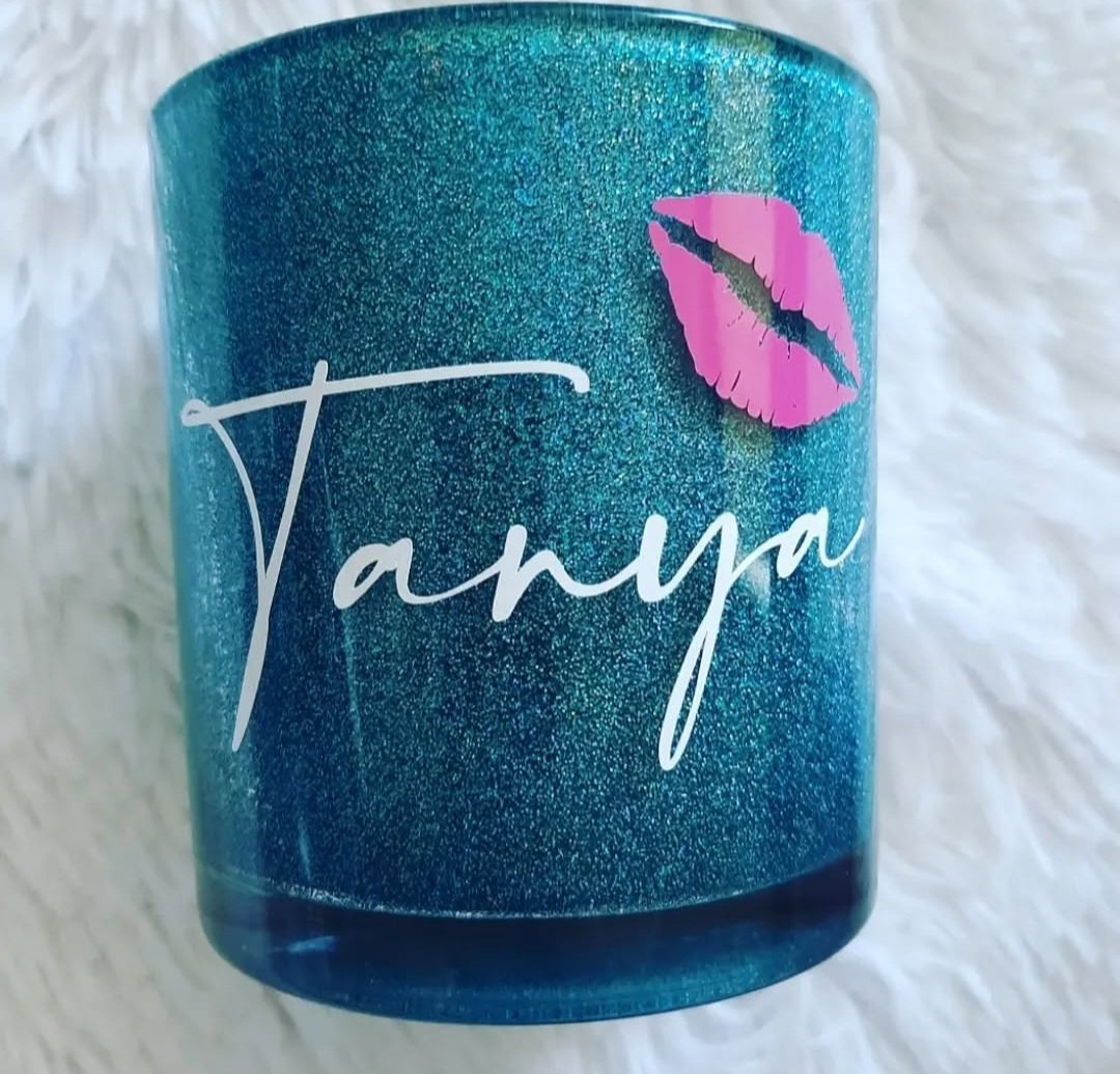  Glitter Holders - Round _2