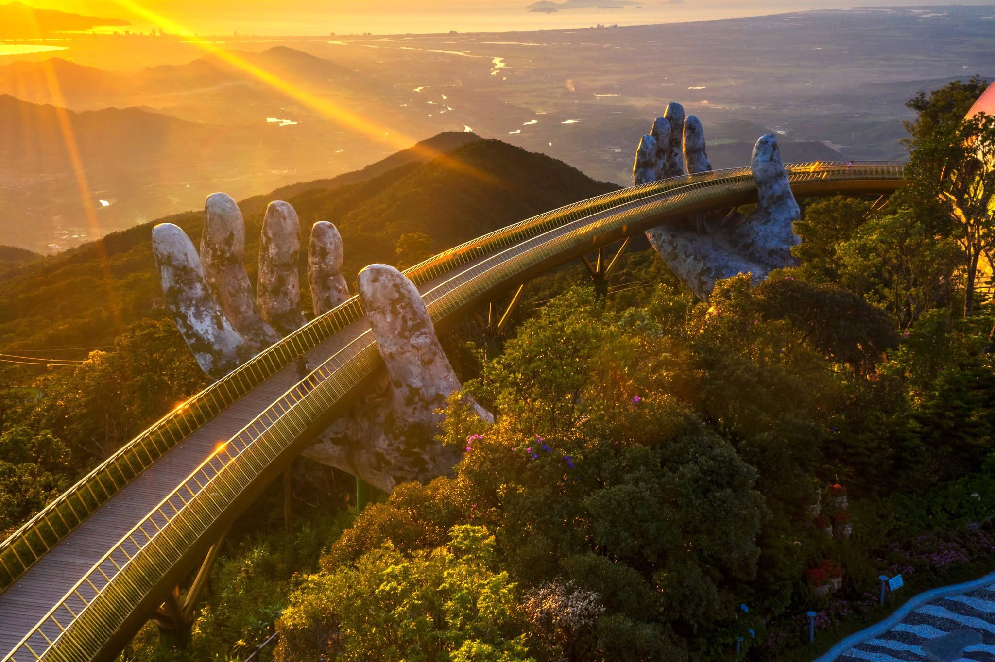 Bana hills - Cable Car ticket_1