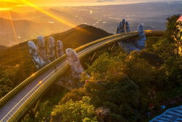 Bana hills - Cable Car ticket