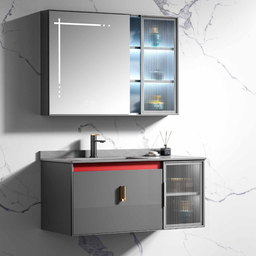 Meuble de douche