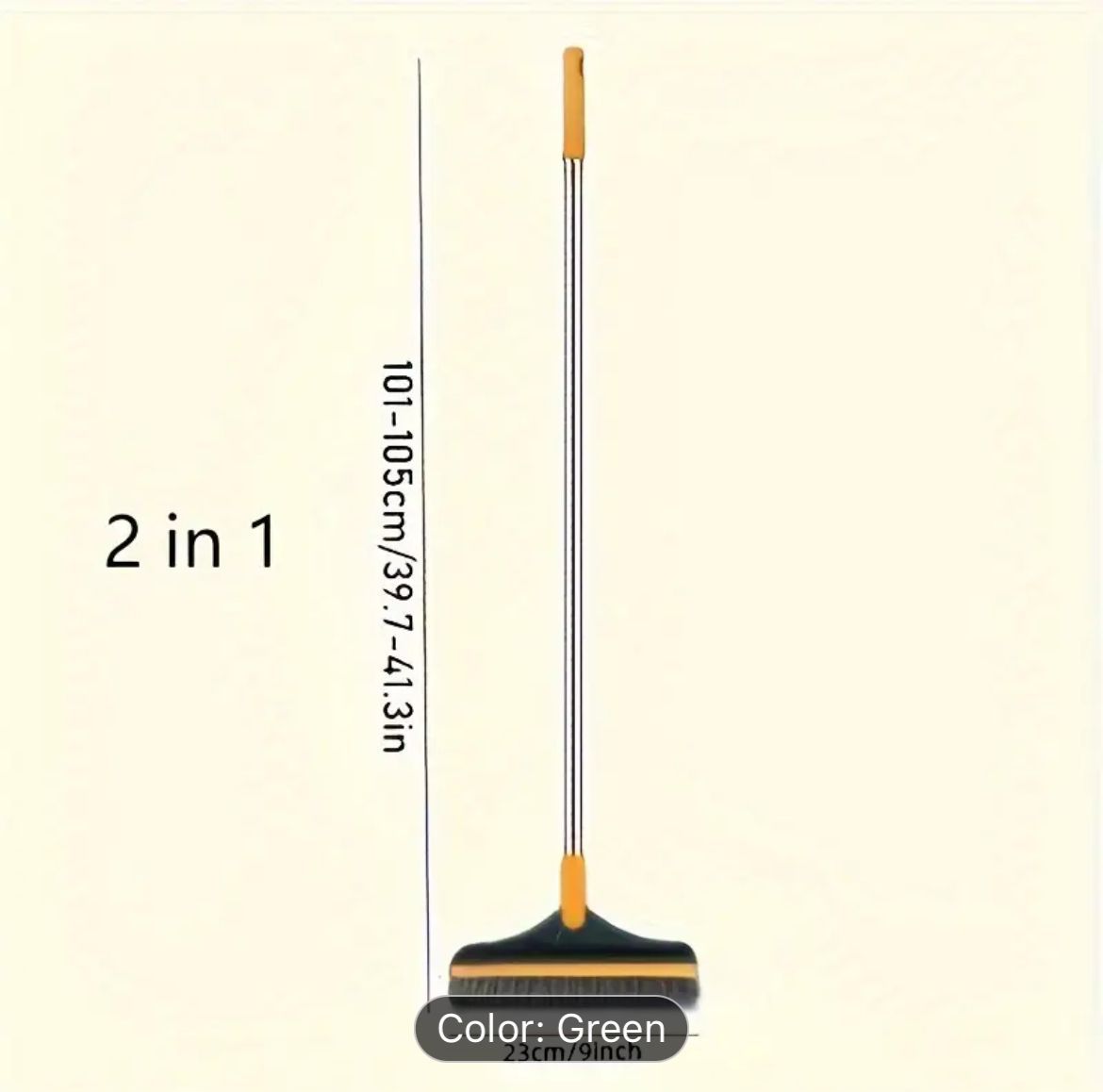 2-in-1 Floor scrubbing Brush_3