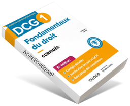 Fondamentaux du droit 