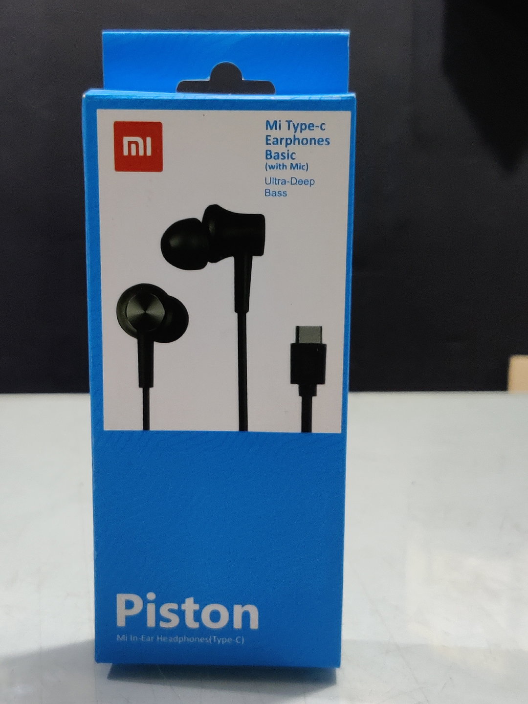 mi in ear headphones type c_1