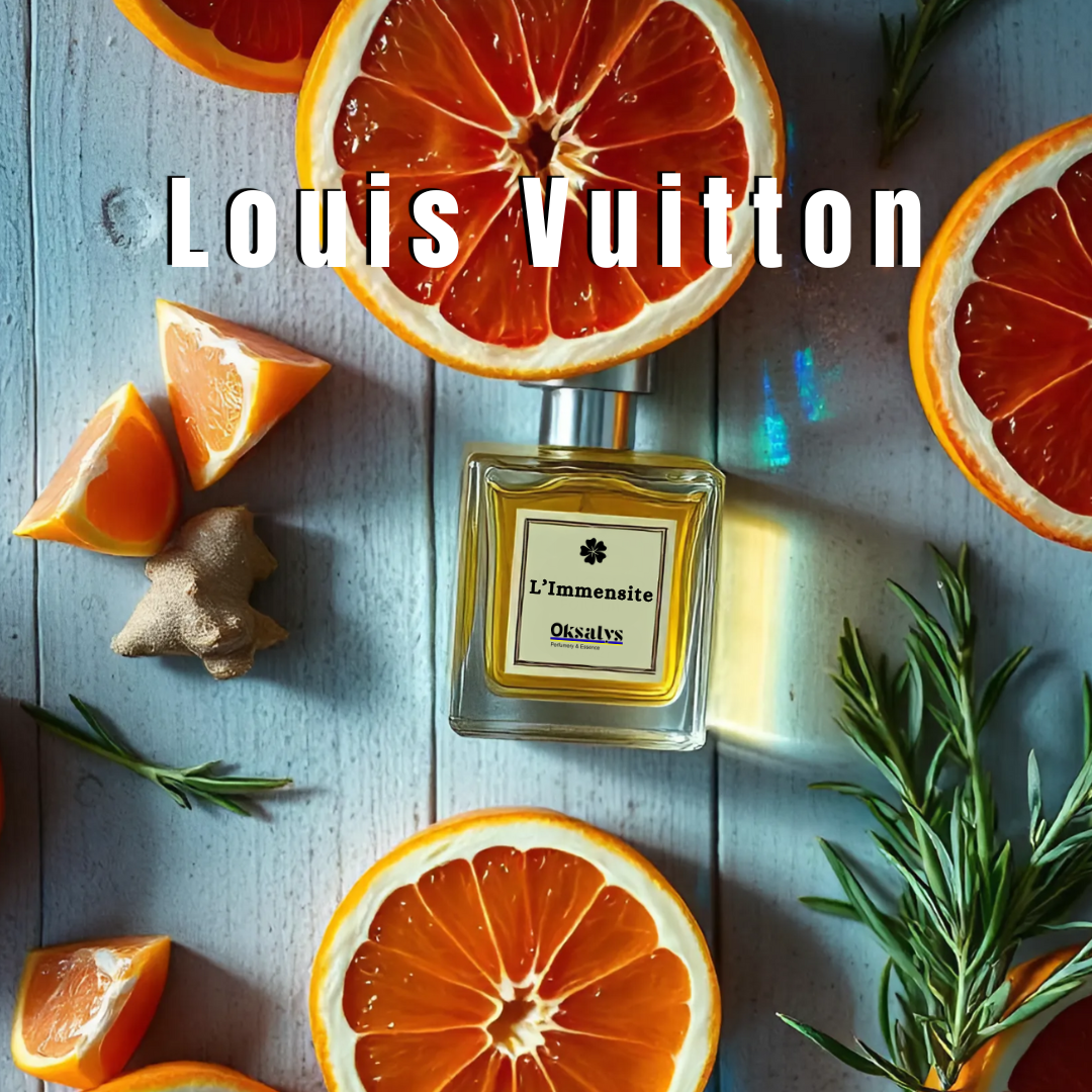 Louis Vuitton L'Immensité_0