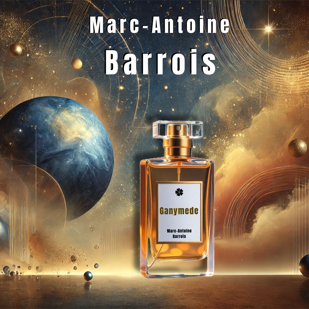 Marc-Antoine Barrois Ganymede_0
