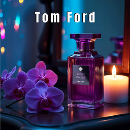 Tom Ford Velvet Orchid