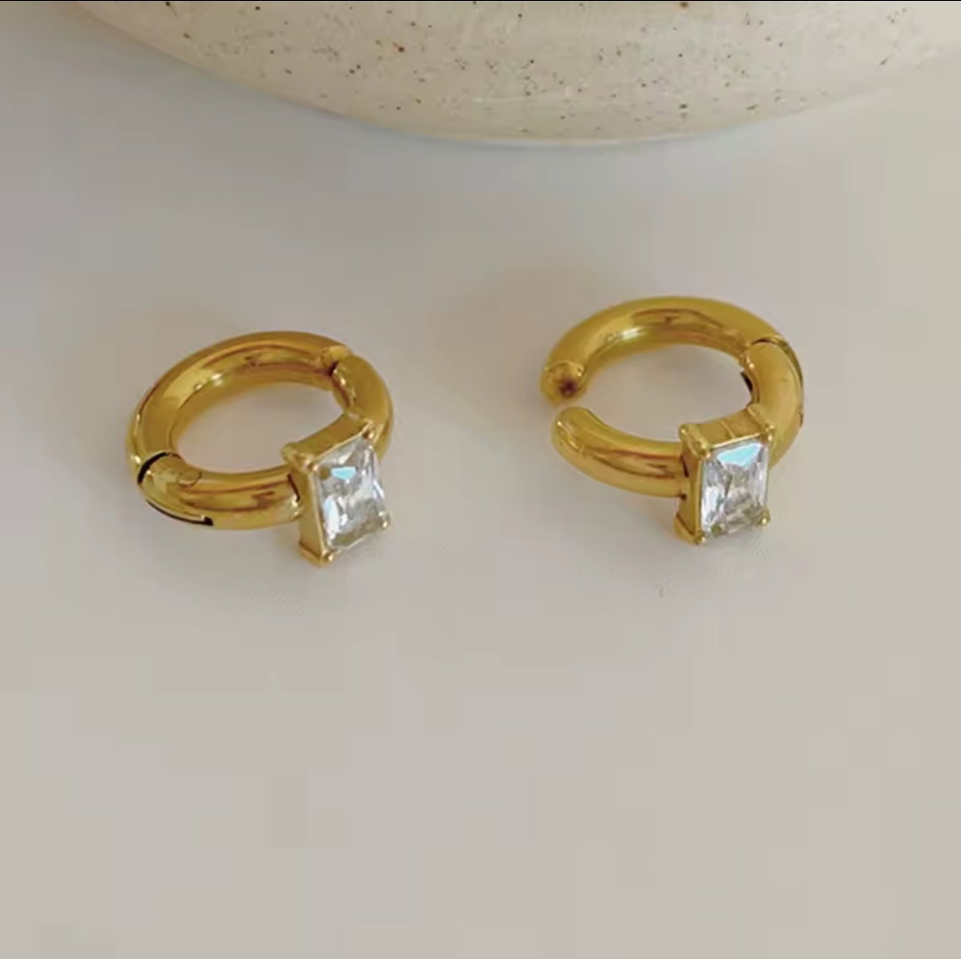 Ear Cuff 